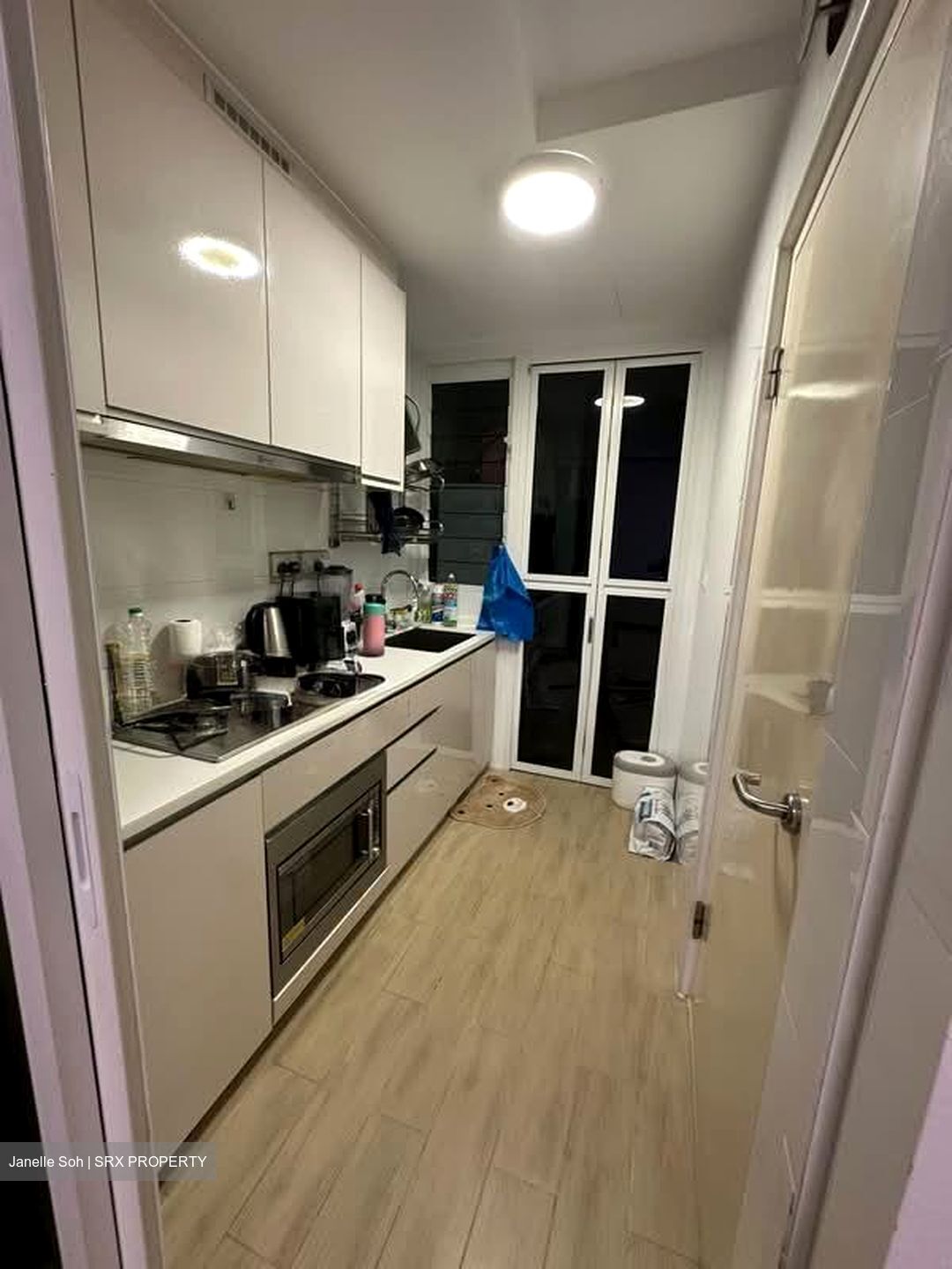 Forestville (D25), Condominium #589614851